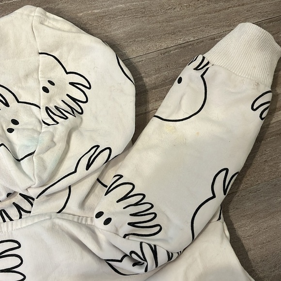 5 Baby Romper Outfits Bundle - Gender Neutral - Picture 14 of 14